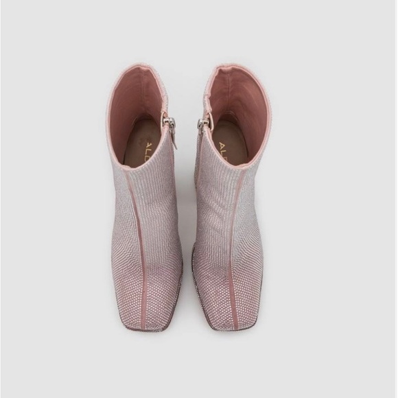 ALDO BOOTS - Picture 11 of 11